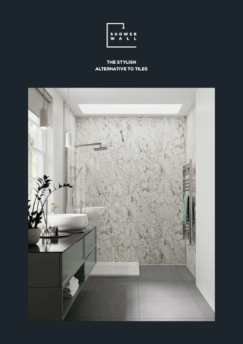 Showerwall 2022 Brochure