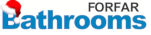 Forfar Bathrooms Ltd